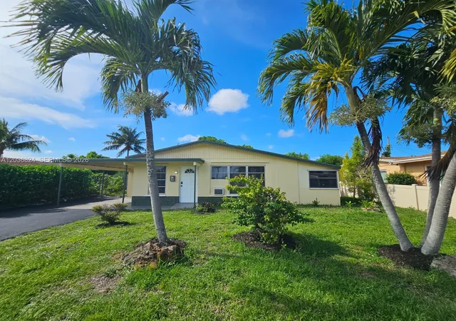 Homes for sale in Pompano Beach, FL | 649 Nw 19th St, Pompano Beach, FL 33060 | MLS# A12036824