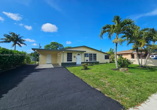 Homes for sale in Pompano Beach, FL | 649 Nw 19Th St, Pompano Beach, FL 33060 | MLS# A12036824