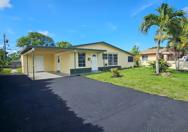 Homes for sale in Pompano Beach, FL | 649 Nw 19Th St, Pompano Beach, FL 33060 | MLS# A12036824