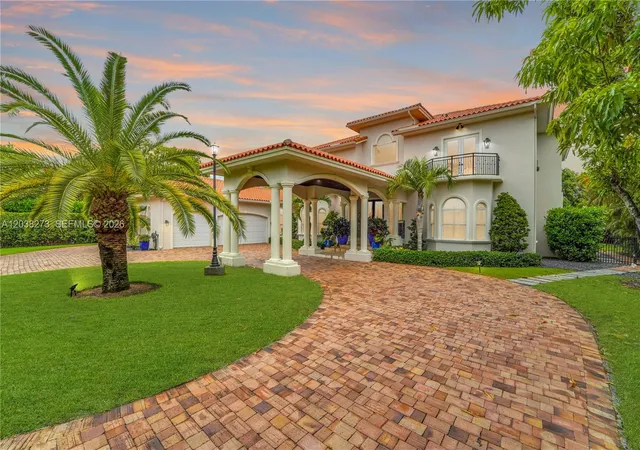 Photo 2 of Single family home for sale at 11111 SW 77th Avenue, Pinecrest, FL 33156 | MLS# A12038273 | Listing updated on 2026-10-30