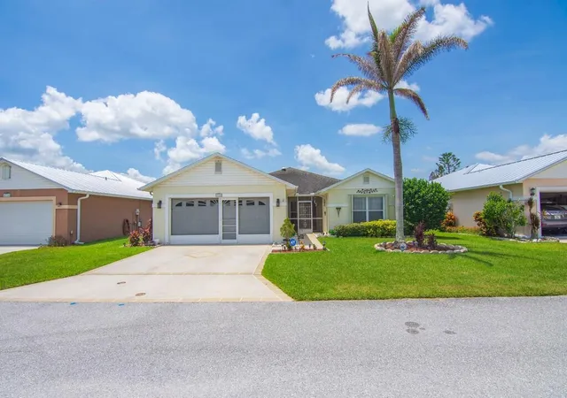 Photo 3 of Single family home for sale at 6704 Picante Cir, Fort Pierce, FL 34951 | MLS# B26042449 | Listing updated on 2026-10-07