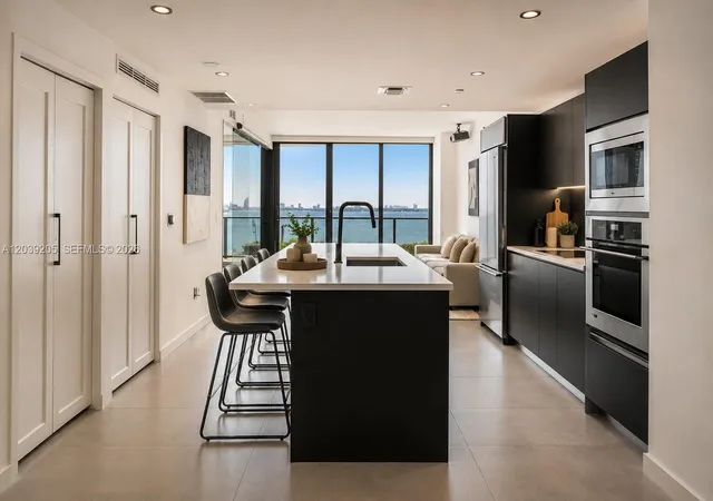 Homes for sale in Miami, FL | 460 Ne 28Th St #805, Miami, FL 33137 | MLS# A12039205