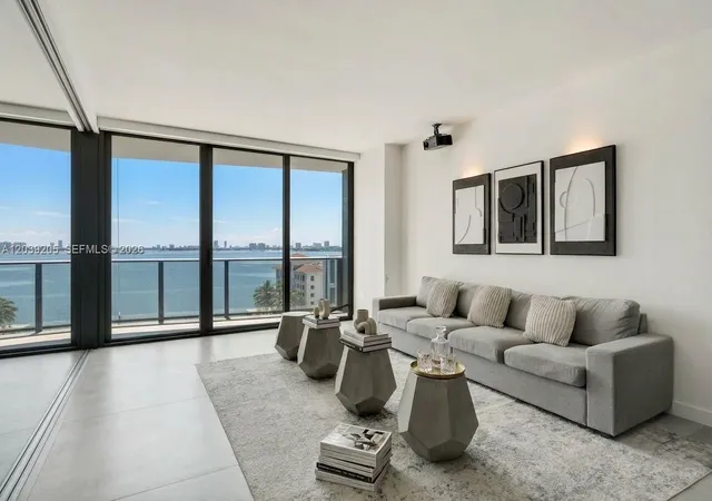 Homes for sale in Miami, FL | 460 Ne 28Th St #805, Miami, FL 33137 | MLS# A12039205