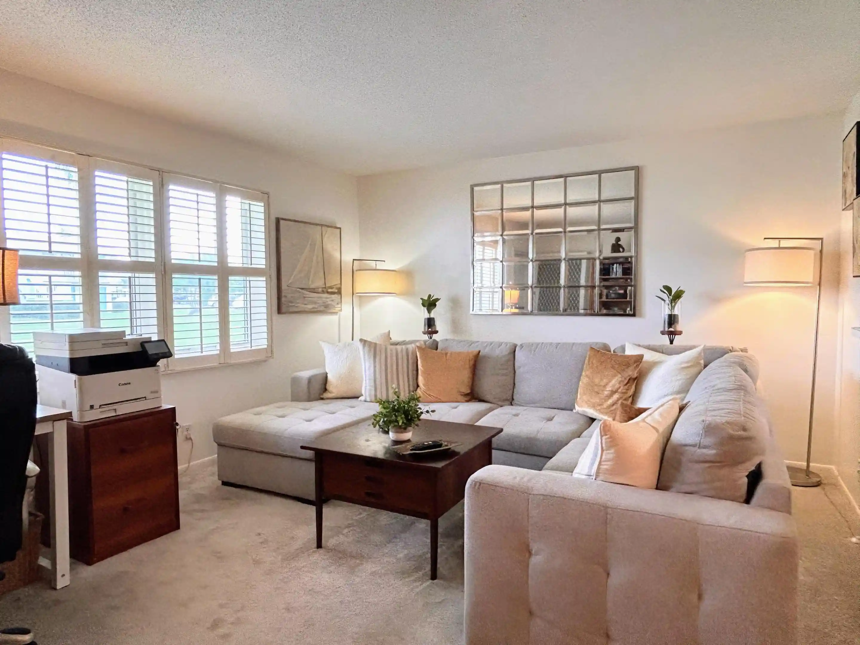 Photo 1 of Condo for sale at 320 Horizons #103, Boynton Beach, FL 33435 | MLS# B26042493 | Listing updated on 2026-10-15