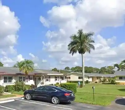 Photo 1 of Single family home for sale at 2621 Barkley Dr W #A, West Palm Beach, FL 33415 | MLS# B26042494 | Listing updated on 2026-10-23