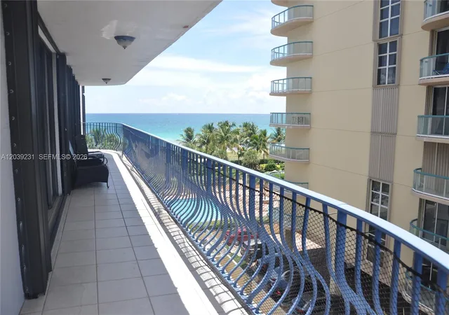 5th image of 8877 Collins Ave #507, Surfside, FL 33154 | MLS# A12039231