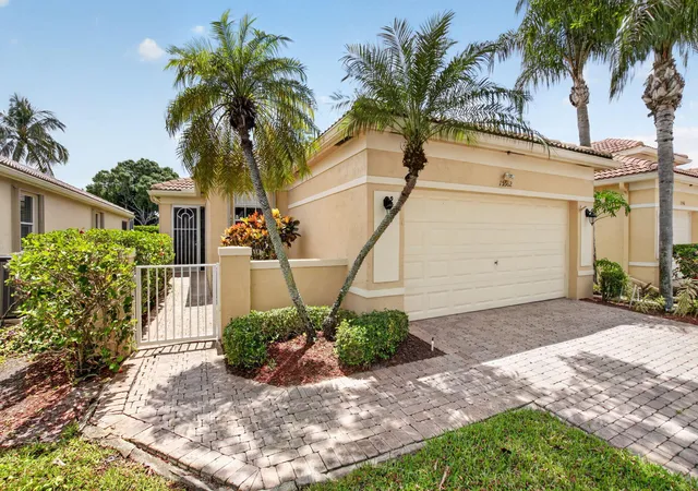 Homes for sale in Delray Beach, FL | 15562 Fiorenza Cir, Delray Beach, FL 33446 | MLS# B26042505