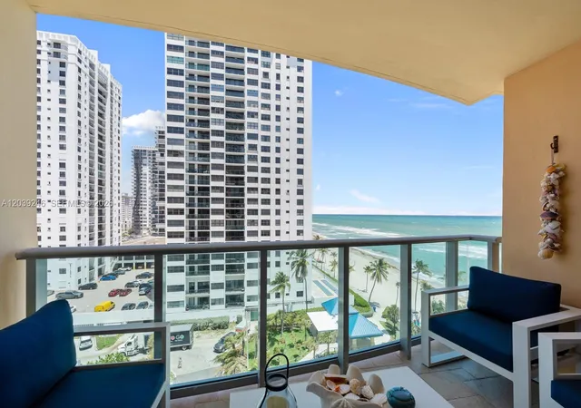 1st image of 2501 S Ocean Dr #908, Hollywood, FL 33019 | MLS# A12039246