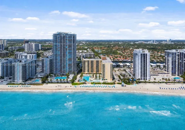 2nd image of 2501 S Ocean Dr #908, Hollywood, FL 33019 | MLS# A12039246