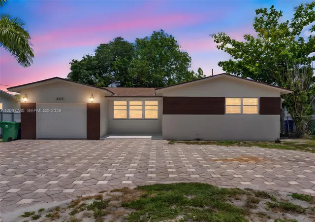 Homes for sale in Miramar, FL | 6525 Sw 18th St, Miramar, FL 33023 | MLS# A12037785