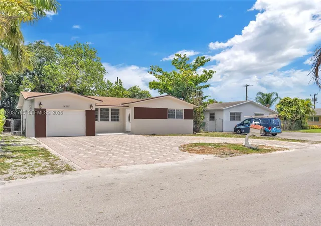 Homes for sale in Miramar, FL | 6525 Sw 18th St, Miramar, FL 33023 | MLS# A12037785