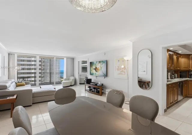3rd image of 2030 S Ocean Dr #1123, Hallandale Beach, FL 33009 | MLS# A12036076