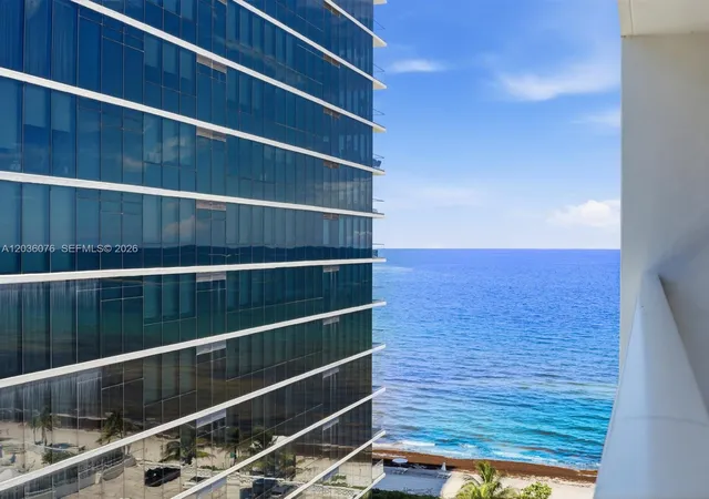 2nd image of 2030 S Ocean Dr, Hallandale Beach, FL 33009