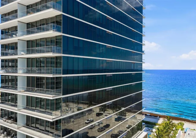 45th image of 2030 S Ocean Dr #1123, Hallandale Beach, FL 33009 | MLS# A12036076