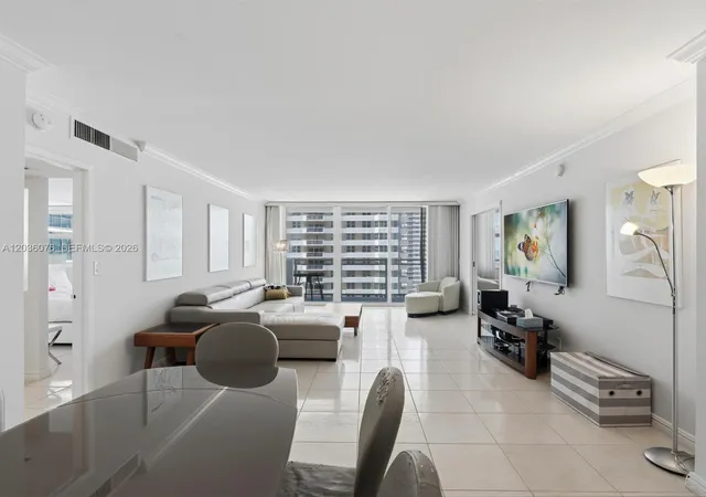 4th image of 2030 S Ocean Dr #1123, Hallandale Beach, FL 33009 | MLS# A12036076