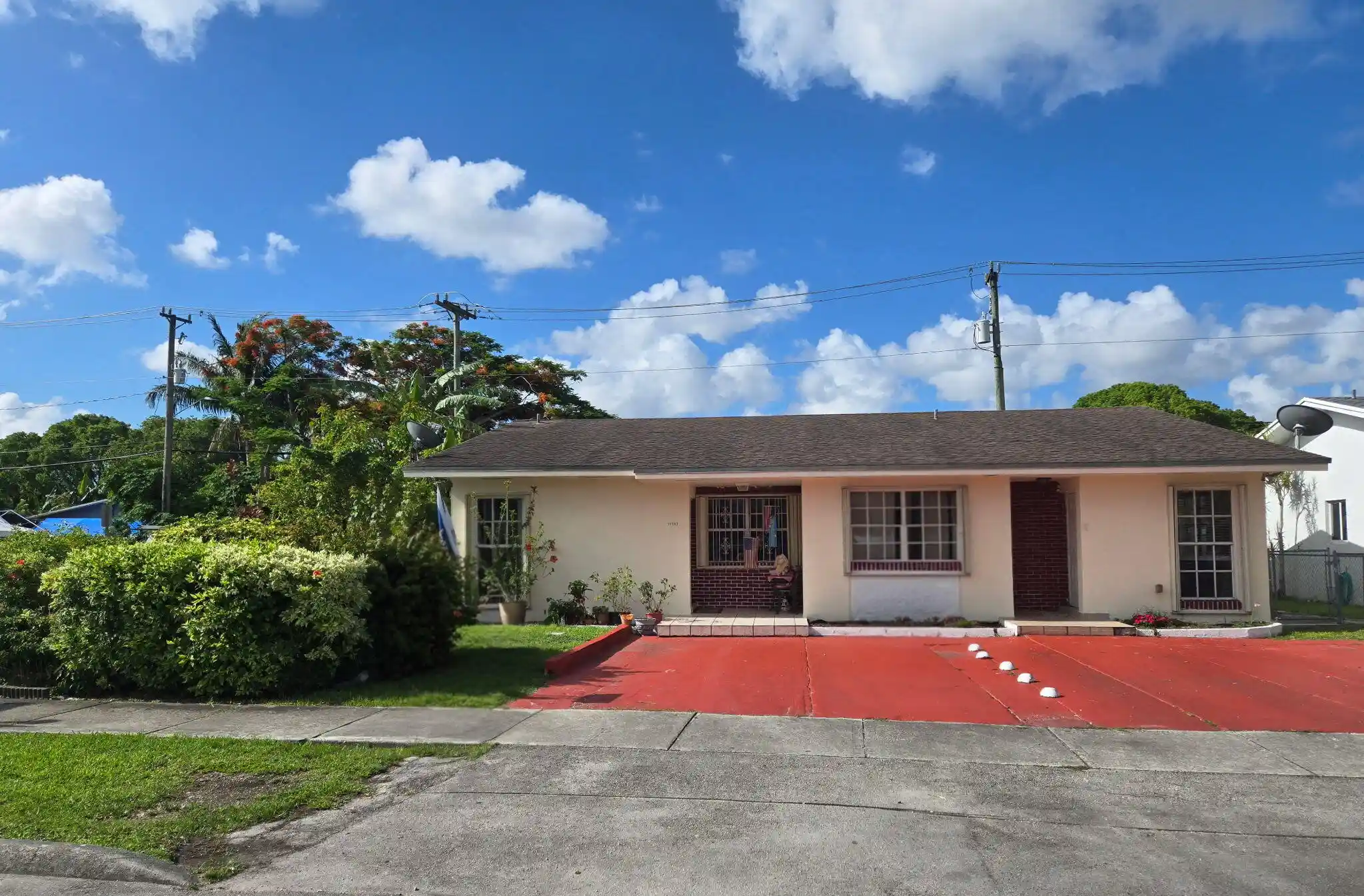 Multi family home for sale at 11302 SW 7th Street, Miami, FL 33174 | MLS# B26042594