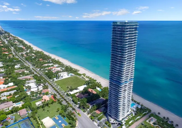 27th image of 19575 Collins Ave #3, Sunny Isles Beach, FL 33160 | MLS# A12036636
