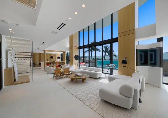 2nd image of 19575 Collins Ave #3, Sunny Isles Beach, FL 33160 | MLS# A12036636