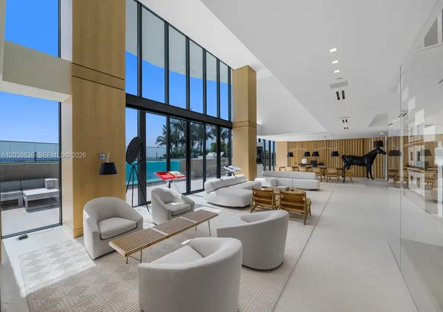 3rd image of 19575 Collins Ave #3, Sunny Isles Beach, FL 33160 | MLS# A12036636