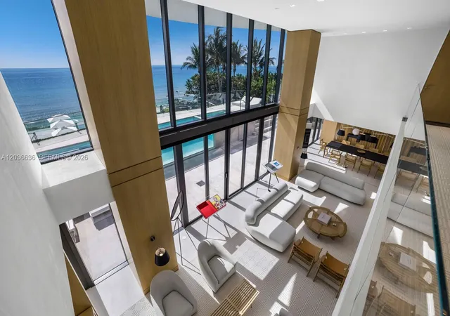 5th image of 19575 Collins Ave #3, Sunny Isles Beach, FL 33160 | MLS# A12036636