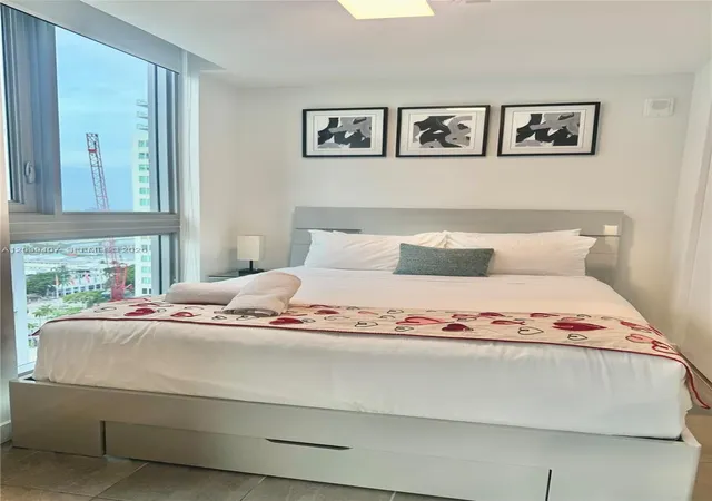 2nd image of 227 Ne 2Nd St #2308, Miami, FL 33132 | MLS# A12039407