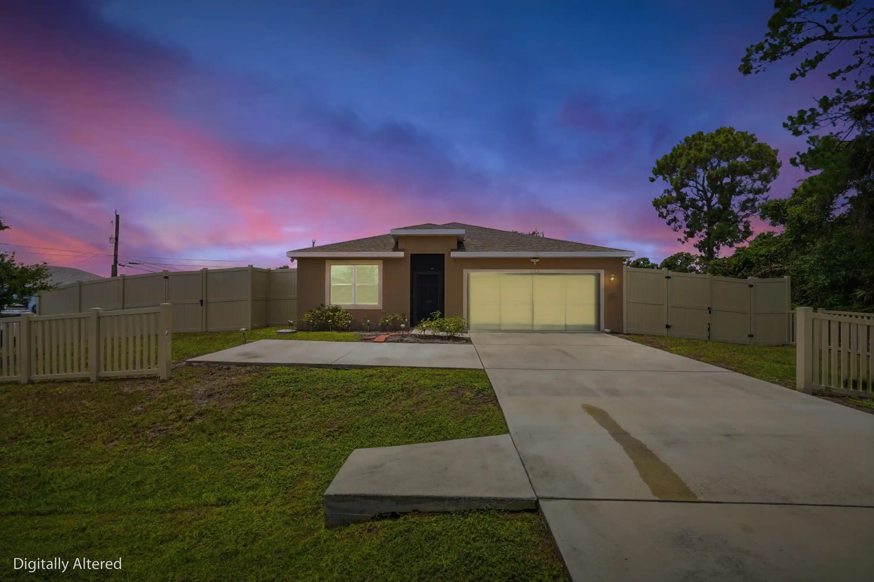 Photo 1 of Single family home for sale at 1572 Sw Paar Dr, Port Saint Lucie, FL 34953 | MLS# B26042658 | Listing updated on 2026-10-28