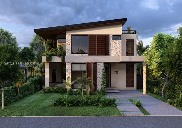 3rd image of 765 Ne 70Th St, Miami, FL 33138 | MLS# A12037033