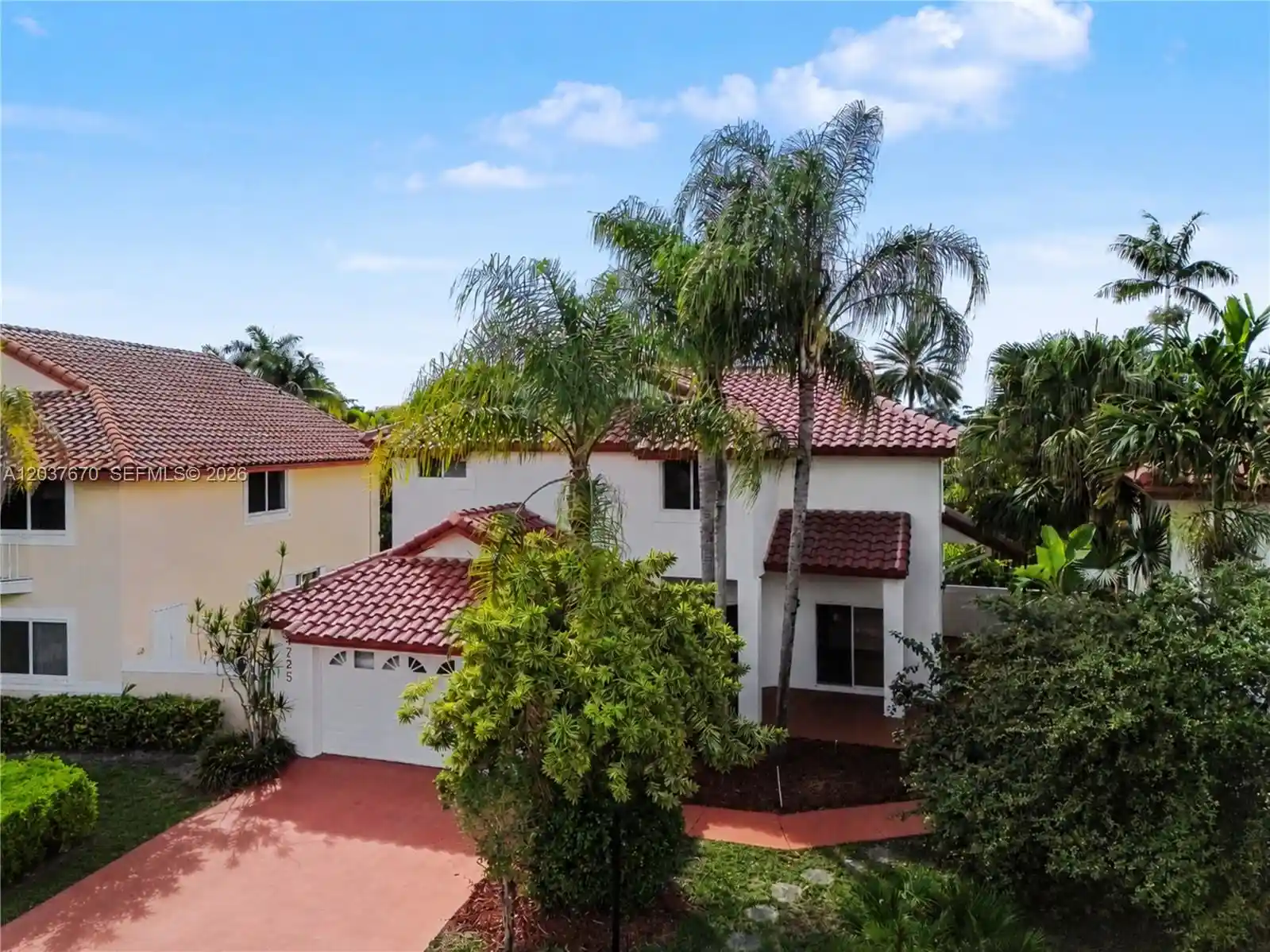 Single family home for sale at 4725 NW 104th Avenue, Doral, FL 33178 | MLS# A12037670 | Listing updated on 2026-10-29