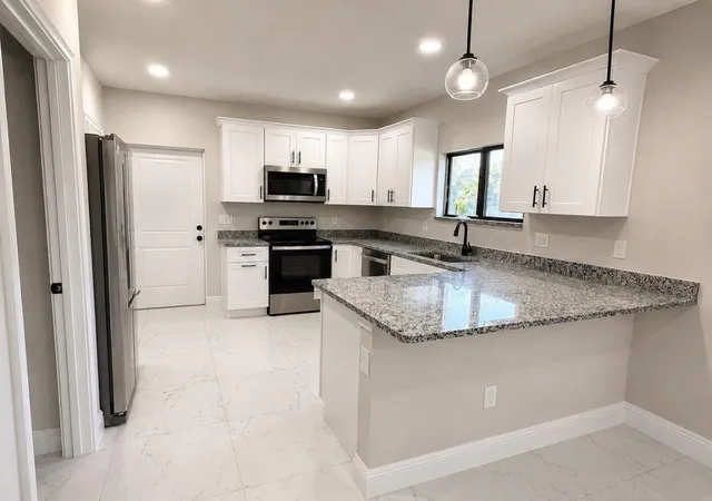 Photo 2 of Single family home for sale at 2004 Easter Ave, Fort Pierce, FL 34950 | MLS# B26042697 | Listing updated on 2026-09-23