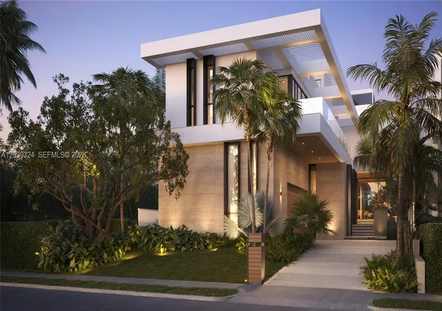 Photo 2 of Single family home for sale at 7725 NE 8th Avenue, Miami, FL 33138 | MLS# A12039324 | Listing updated on 2026-10-30