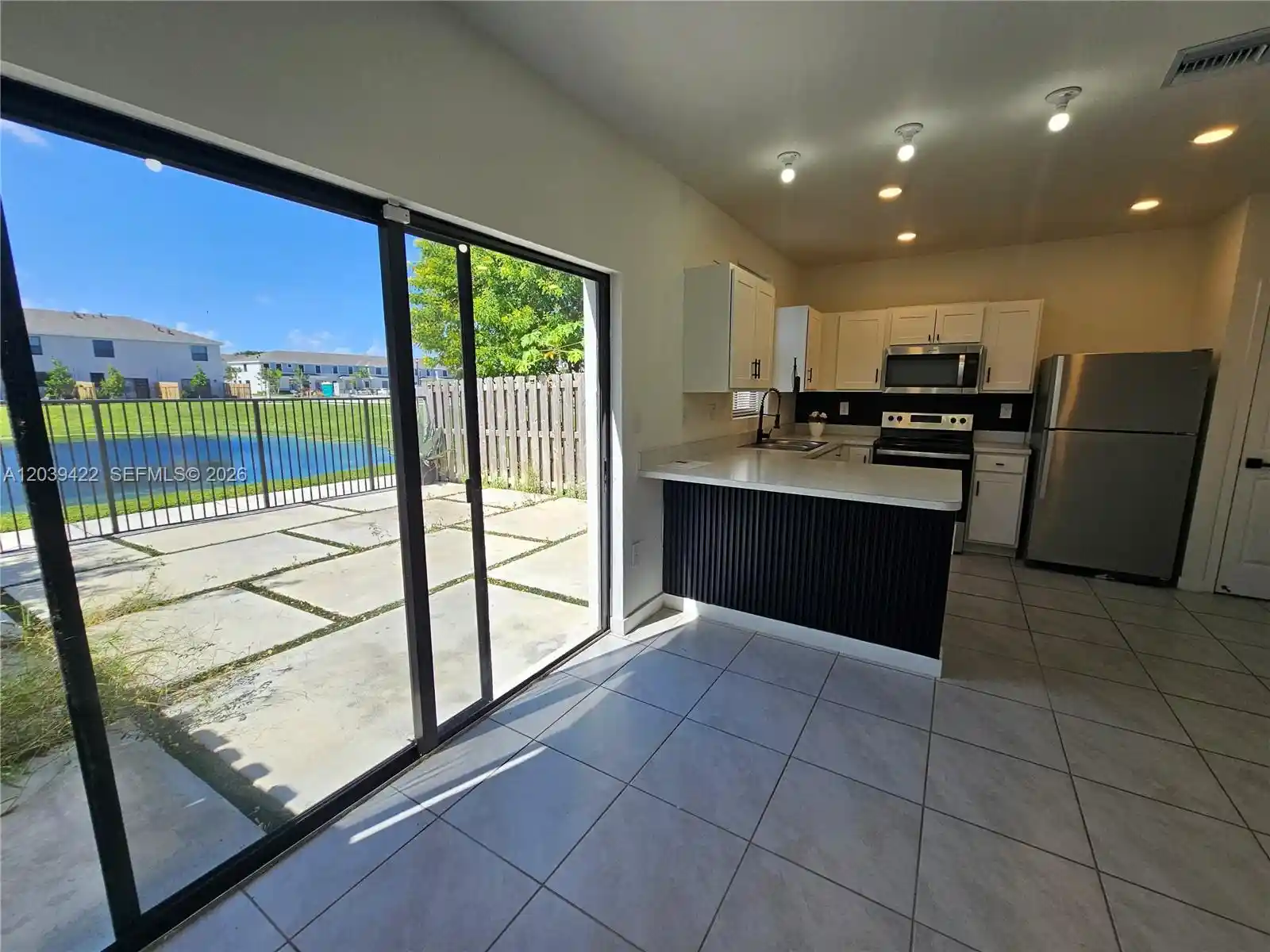 Photo 1 of Townhouse for sale at 1473 Ne 5th Avenue #1473, Florida City, FL 33034 | MLS# A12039422 | Listing updated on 2026-10-19
