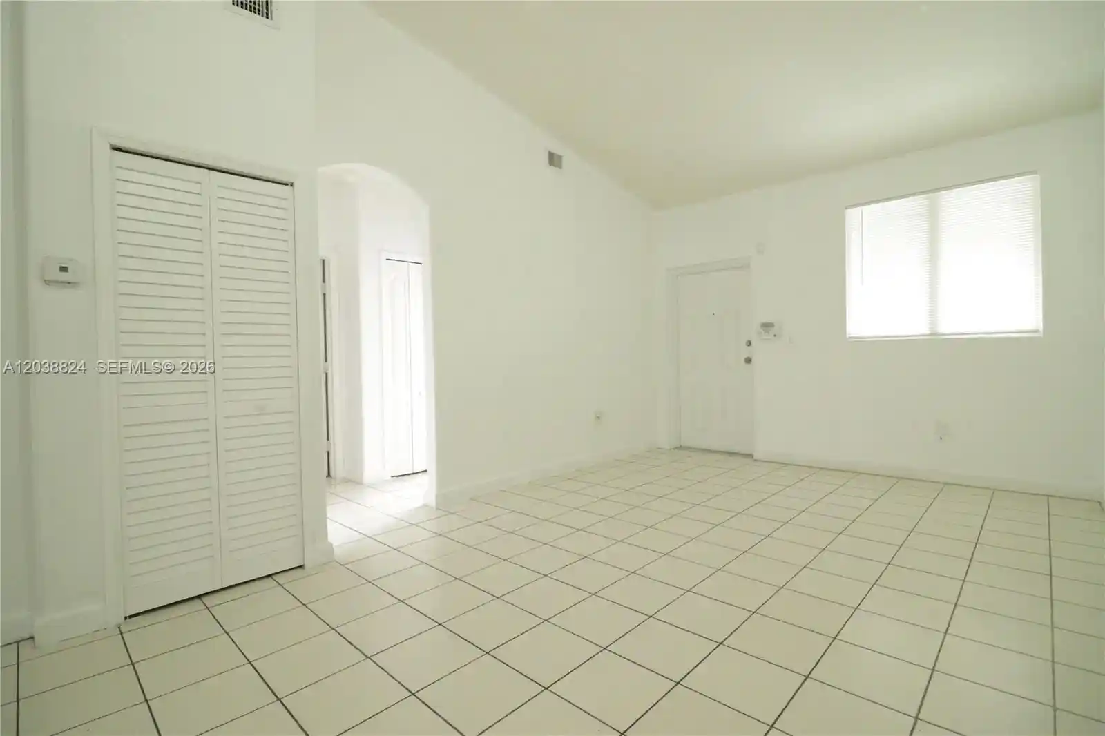 Condo for sale at 1568 SE 26th Street #206, Homestead, FL 33035 | MLS# A12038824 | Listing updated on 2026-10-15