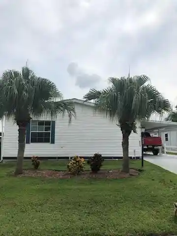 Photo 1 of Manufactured home for sale at 8579 Gallberry Cir, Port Saint Lucie, FL 34952 | MLS# B26042706 | Listing updated on 2026-10-27