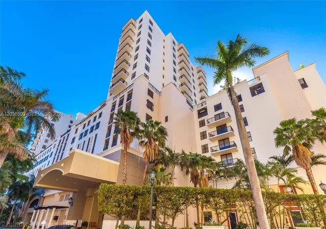 24th image of 888 S Douglas Rd #1608, Coral Gables, FL 33134 | MLS# A12038590