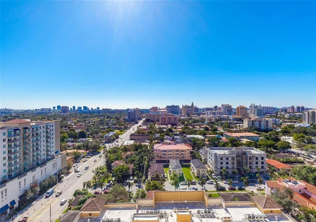 2nd image of 888 S Douglas Rd #1608, Coral Gables, FL 33134 | MLS# A12038590