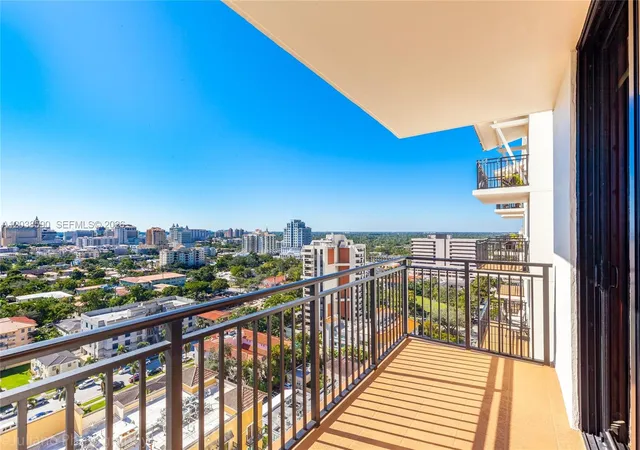 3rd image of 888 S Douglas Rd #1608, Coral Gables, FL 33134 | MLS# A12038590