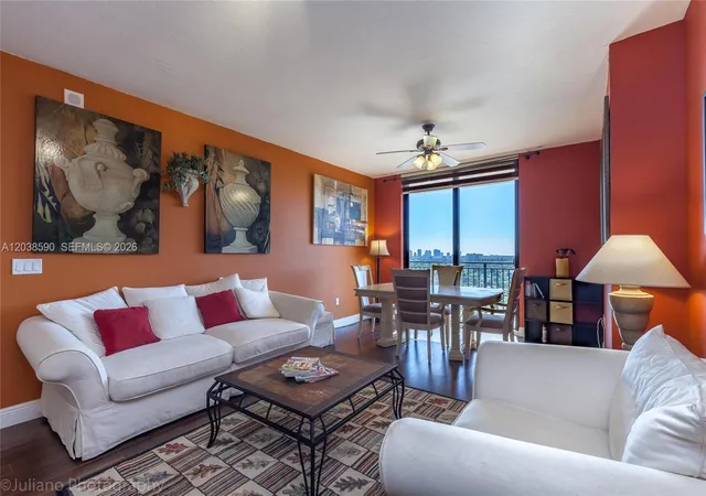 5th image of 888 S Douglas Rd #1608, Coral Gables, FL 33134 | MLS# A12038590