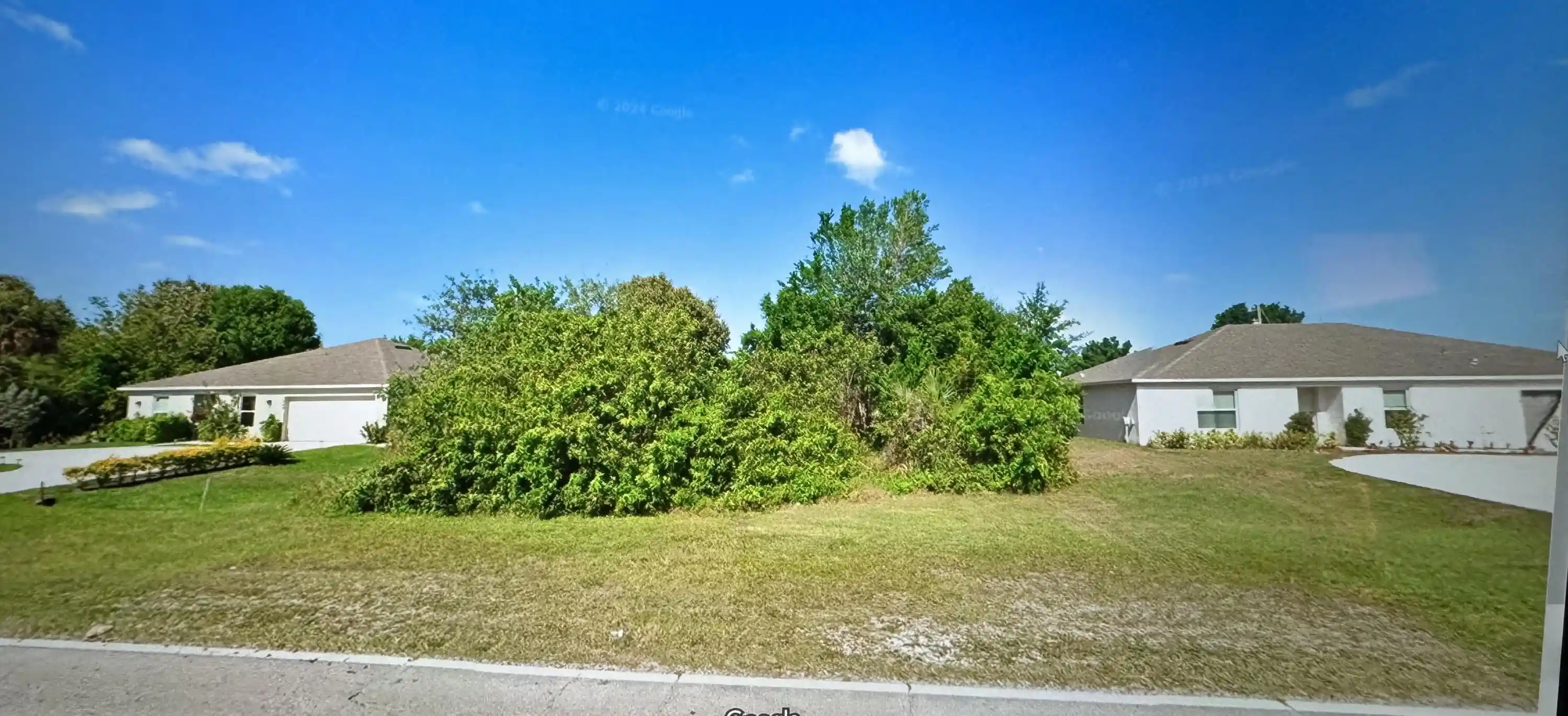 Photo 1 of Land for sale at 3875 Sw Port Saint Lucie Blvd, Port St Lucie, FL 34953 | MLS# B26042717 | Listing updated on 2026-09-23
