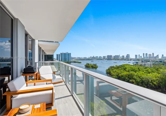 Condo for sale at 16385 Biscayne Blvd #1117, Aventura, FL 33160 | MLS# A12039478 | Listing updated on 2026-07-06