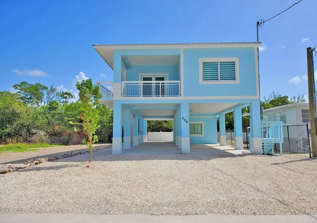 1st image of 554 Gordon Cir, Key Largo, FL 33037 | MLS# A12039577