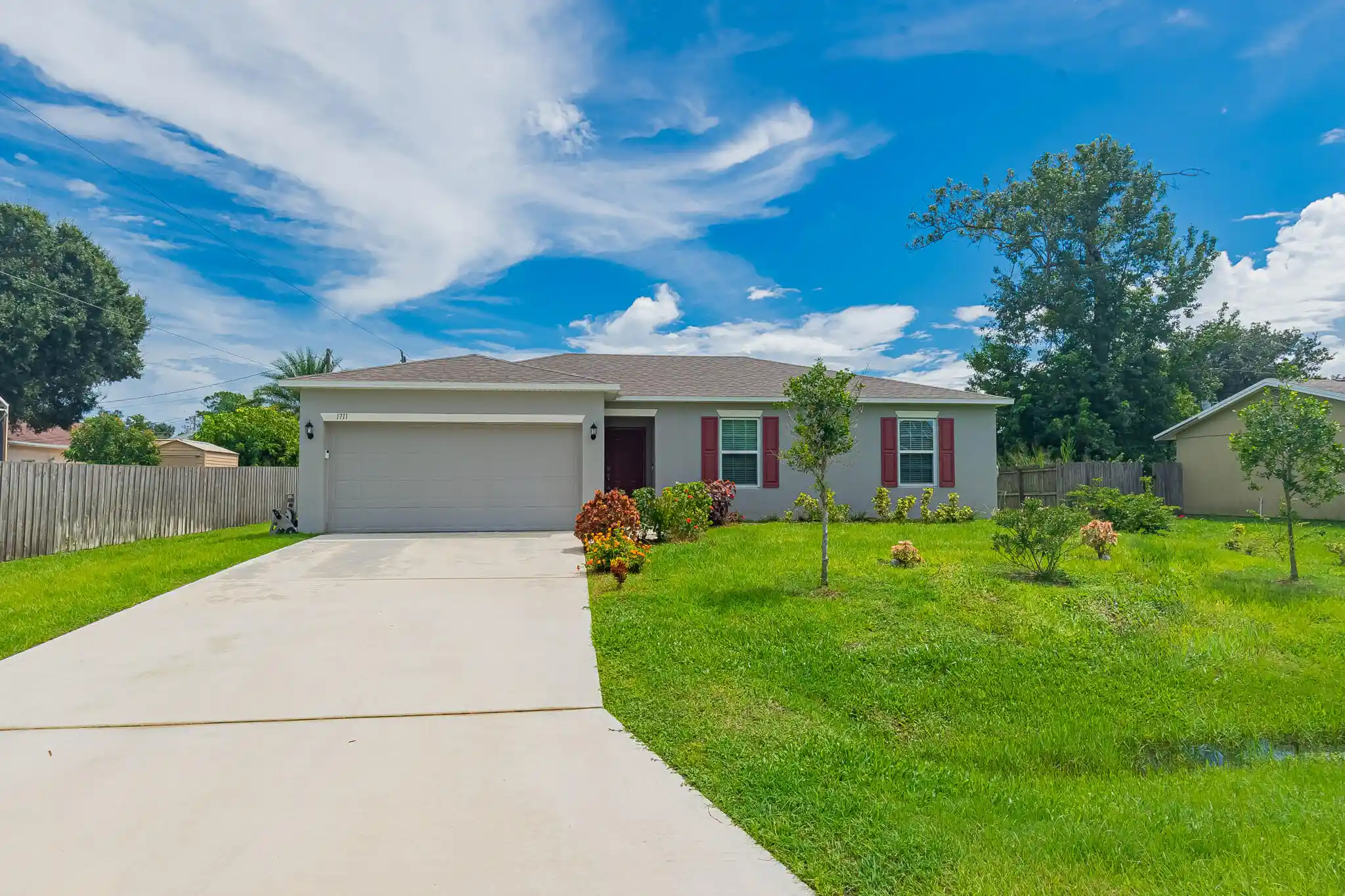 Photo 1 of Single family home for sale at 1711 Sw Angelo St, Port Saint Lucie, FL 34953 | MLS# B26042780 | Listing updated on 2026-10-27