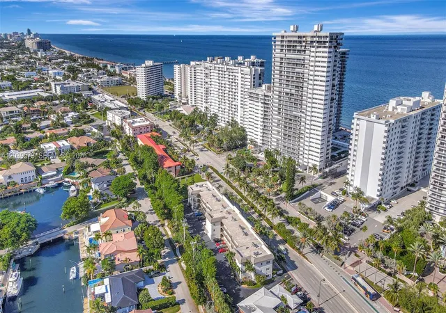 Homes for sale in Fort Lauderdale, FL | 4143 N Ocean Blvd #208, Fort Lauderdale, FL 33308 | MLS# A12039573
