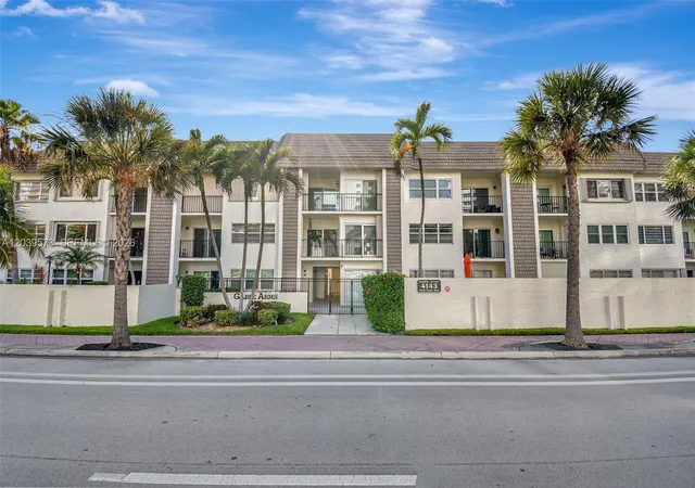 Homes for sale in Fort Lauderdale, FL | 4143 N Ocean Blvd #208, Fort Lauderdale, FL 33308 | MLS# A12039573