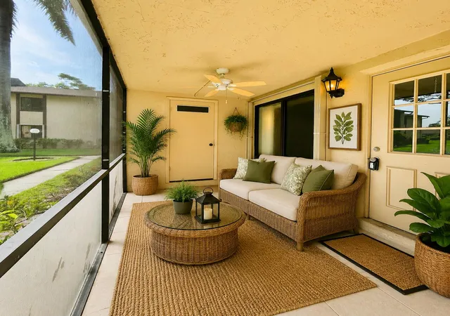 Homes for sale in Greenacres, FL | 418 Pine Glen Ln #C-1, Greenacres, FL 33463 | MLS# B26042788