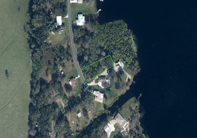 Photo 1 of Land for sale at 6428 Lakeside Dr W, Sebring, FL 33875 | MLS# B26042032 | Listing updated on 2026-09-23