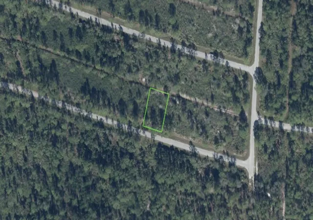 Photo 1 of Land for sale at 8604 Sanada St, Sebring, FL 33872 | MLS# B26042019 | Listing updated on 2026-09-23