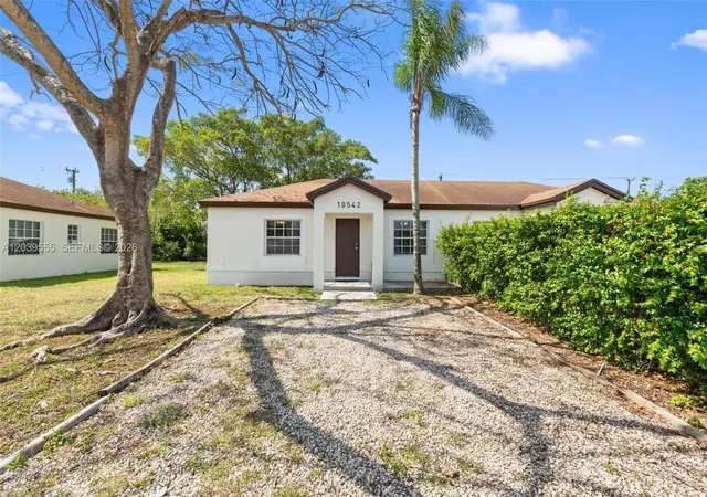 Homes for sale in Miami, FL | 10544 Sw 182nd St, Miami, FL 33157 | MLS# A12039555