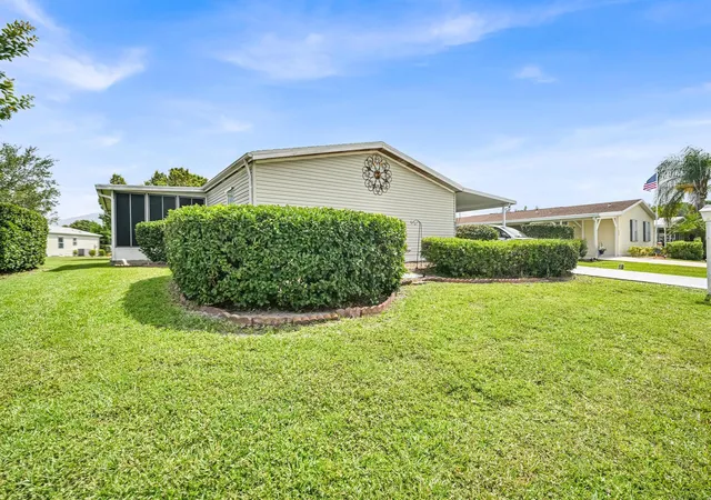 29th image of 8029 Long Dr, Port St Lucie, FL 34952 | MLS# B26042839
