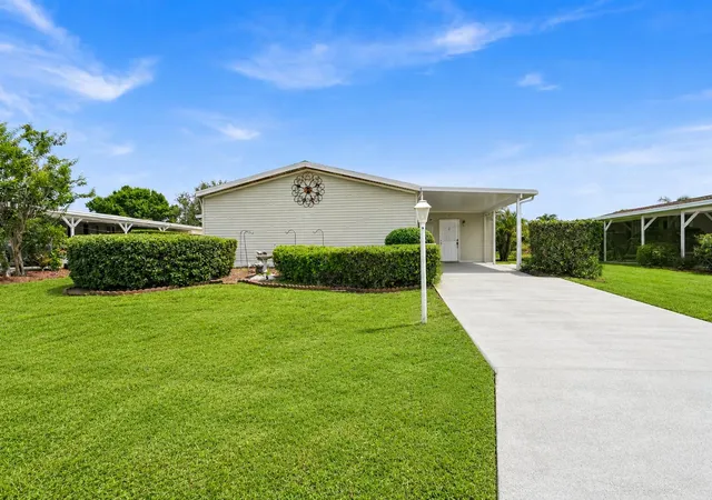 2nd image of 8029 Long Dr, Port St Lucie, FL 34952 | MLS# B26042839