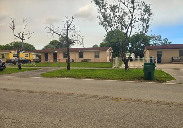 Homes for sale in Miami Gardens, FL | (Undisclosed), Miami Gardens, FL 33055 | MLS# A12039669
